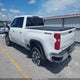 1GC1YNEY0PF188549 2023 Chevrolet Silverado 2500Hd 4Wd Standard Bed Lt auction photo thumbnail 3