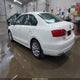3VWDP7AJXCM075722 2012 Volkswagen Jetta 2.5L Se auction photo thumbnail 3