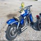 1HFSC3209TA100505 1996 Honda Vt1100 C2 auction photo thumbnail 4