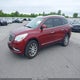 5GAKVBKD8FJ332066 2015 Buick Enclave Leather auction photo thumbnail 2