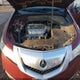19UUA8F27AA009829 2010 Acura Tl 3.5 auction photo thumbnail 10