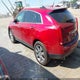 3GYFNFEY3BS541143 2011 Cadillac Srx Premium Collection auction photo thumbnail 3
