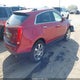 3GYFNFEY3BS541143 2011 Cadillac Srx Premium Collection auction photo thumbnail 4