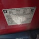3GYFNFEY3BS541143 2011 Cadillac Srx Premium Collection auction photo thumbnail 9