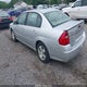 1G1ZU54845F167113 2005 Chevrolet Malibu Lt auction photo thumbnail 3