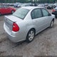 1G1ZU54845F167113 2005 Chevrolet Malibu Lt auction photo thumbnail 4