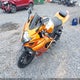 JS1GR7KA072103849 2007 Suzuki Gsx-R750 auction photo thumbnail 2