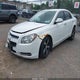 1G1ZD5E02CF380762 2012 Chevrolet Malibu 2Lt auction photo thumbnail 2