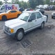 WDBDA28DXHF390324 1987 Mercedes-Benz 190 E 2.3 auction photo thumbnail 2