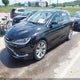 1C3CCCAB6FN558926 2015 Chrysler 200 Limited auction photo thumbnail 2