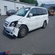 5FNRL38825B002058 2005 Honda Odyssey Touring auction photo thumbnail 2
