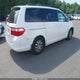 5FNRL38825B002058 2005 Honda Odyssey Touring auction photo thumbnail 4