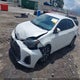 5YFBURHE5JP751099 2018 Toyota Corolla Se auction photo thumbnail 2