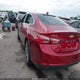 1G1ZE5ST9SF106226 2025 Chevrolet Malibu Fwd 2Lt auction photo thumbnail 3