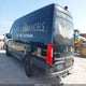 W1W4NCHY3RT192268 2024 Mercedes-Benz Sprinter 2500 High Roof 4-Cyl Diesel Ho auction photo thumbnail 3