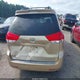 5TDKK3DC5BS038719 2011 Toyota Sienna Le V6 auction photo thumbnail 16