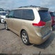 5TDKK3DC5BS038719 2011 Toyota Sienna Le V6 auction photo thumbnail 3