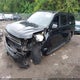 1GNSKEKD2NR194346 2022 Chevrolet Suburban 4Wd Rst auction photo thumbnail 2