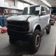 1FMEE5BP6NLB61467 2022 Ford Bronco Outer Banks auction photo thumbnail 2