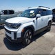 5NMP24G19SH019048 2025 Hyundai Santa Fe Hybrid Sel auction photo thumbnail 2