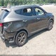 5XYZT3LB8EG211915 2014 Hyundai Santa Fe Sport 2.4L auction photo thumbnail 4