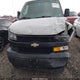 1GCWGAFP3J1287345 2018 Chevrolet Express 2500 Work Van auction photo thumbnail 12