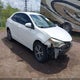 5YFBURHE1GP418441 2016 Toyota Corolla Le Plus auction photo thumbnail 1