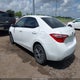 5YFBURHE1GP418441 2016 Toyota Corolla Le Plus auction photo thumbnail 3