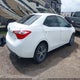 5YFBURHE1GP418441 2016 Toyota Corolla Le Plus auction photo thumbnail 4