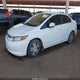 JHMFB4F36CS002193 2012 Honda Civic Hybrid auction photo thumbnail 2