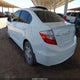 JHMFB4F36CS002193 2012 Honda Civic Hybrid auction photo thumbnail 3