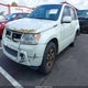 JS3TE941574202343 2007 Suzuki Grand Vitara auction photo thumbnail 2