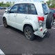 JS3TE941574202343 2007 Suzuki Grand Vitara auction photo thumbnail 3