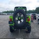 1J4FA64S65P327128 2005 Jeep Wrangler Unlimited Rubicon auction photo thumbnail 16