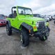 1J4FA64S65P327128 2005 Jeep Wrangler Unlimited Rubicon auction photo thumbnail 1