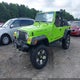 1J4FA64S65P327128 2005 Jeep Wrangler Unlimited Rubicon auction photo thumbnail 2