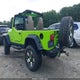 1J4FA64S65P327128 2005 Jeep Wrangler Unlimited Rubicon auction photo thumbnail 3