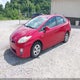 JTDKN3DU3A0159346 2010 Toyota Prius Iii auction photo thumbnail 2