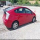 JTDKN3DU3A0159346 2010 Toyota Prius Iii auction photo thumbnail 4