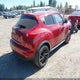 JN8AF5MR0BT012633 2011 Nissan Juke Sl auction photo thumbnail 4