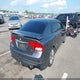 2HGFA55569H707106 2009 Honda Civic Si auction photo thumbnail 4