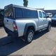 5TFUX4EN5BX005407 2011 Toyota Tacoma auction photo thumbnail 4