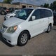 5FNRL38709B036545 2009 Honda Odyssey Ex-L auction photo thumbnail 2