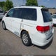 5FNRL38709B036545 2009 Honda Odyssey Ex-L auction photo thumbnail 3