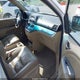 5FNRL38709B036545 2009 Honda Odyssey Ex-L auction photo thumbnail 5