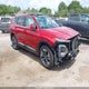 5NMS5CAA4KH107526 2019 Hyundai Santa Fe Limited 2.0T auction photo thumbnail 1