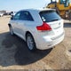 4T3ZA3BB9BU045215 2011 Toyota Venza auction photo thumbnail 3
