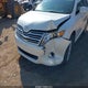4T3ZA3BB9BU045215 2011 Toyota Venza auction photo thumbnail 6
