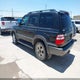 JTEHT05J842062263 2004 Toyota Land Cruiser auction photo thumbnail 3