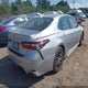 4T1G11AK3MU515778 2021 Toyota Camry Se auction photo thumbnail 4